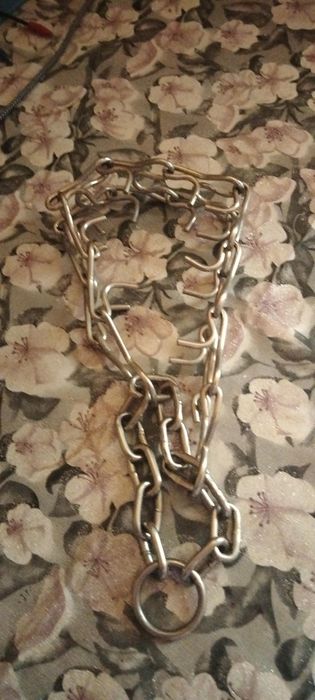 Продам строгий ошейник