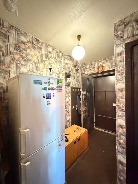 Продаж 3-кімнатної квартири | ЮГОК | вул. Кармелюка, 31
