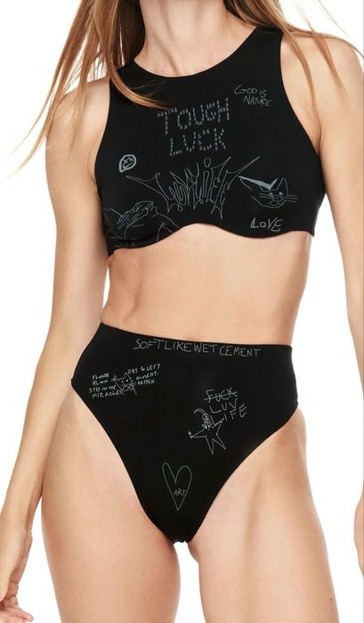 Комплект ttswtrs