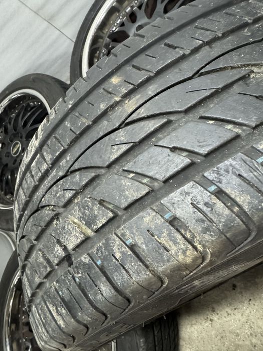 Alufelgi Royal GT 19” BMW 5x120