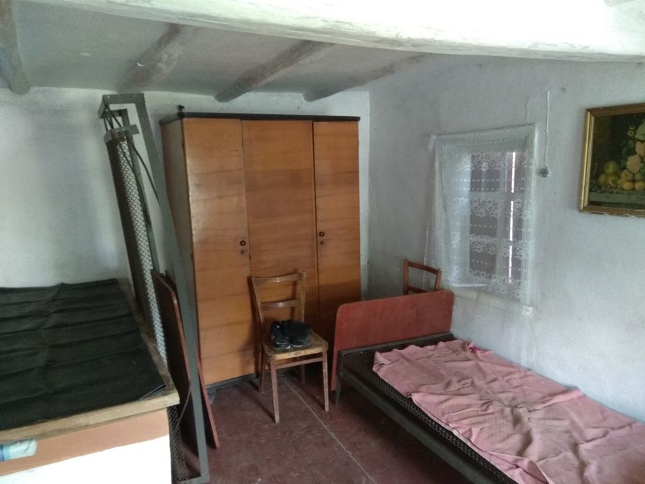 Дом в селе для проживания