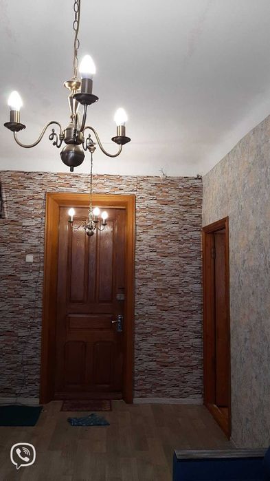 Оренда 2к квартири.вул.Перемоги 7(рн Обойного ринка).