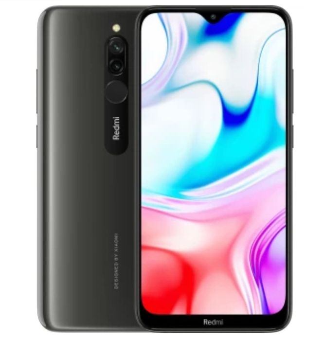Xiaomi Redmi 8 (4/64Gb)