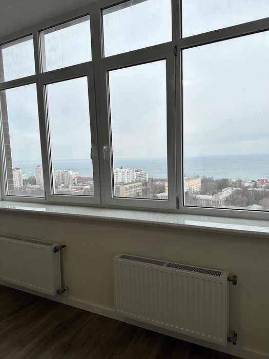 2-комнатная квартира по адресу Гагарина пр. (площадь 105 м²) - Atlanta.ua - фото 13