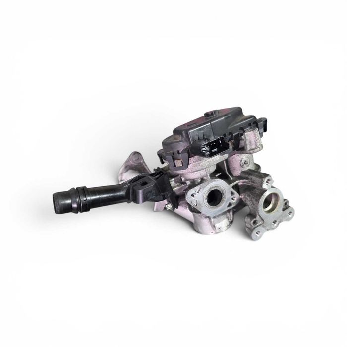 Válvula EGR 1.6 Blue Hdi Peugeot Citroen