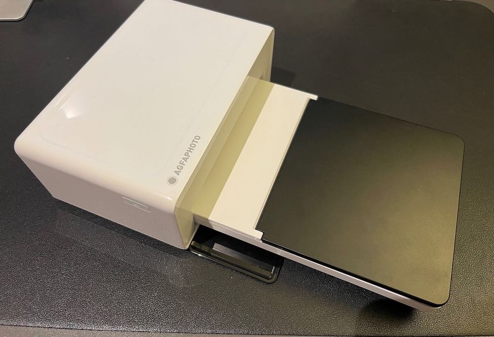 AGFA Photo Realipix Moments + pack 120 fotos