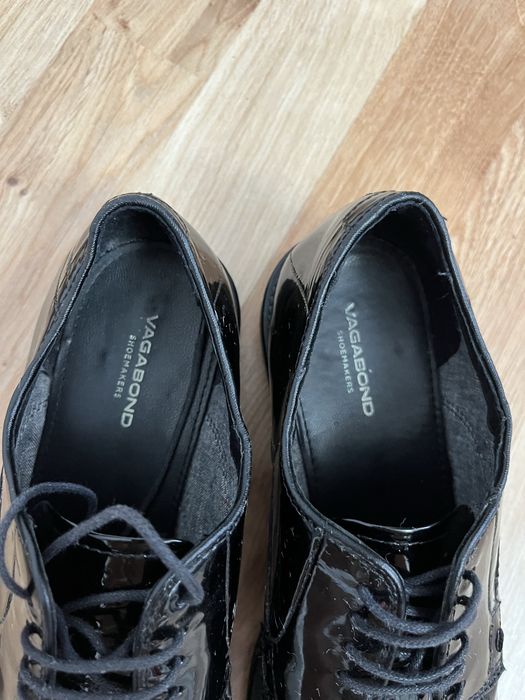 Buty mokasyny damskie 38