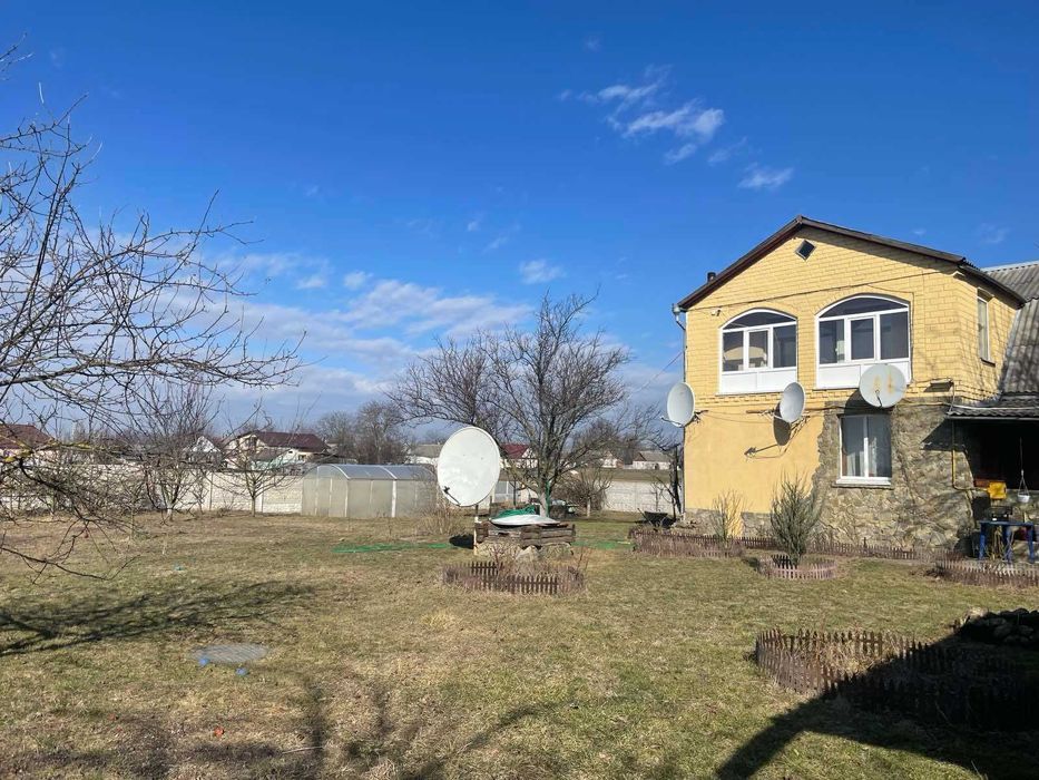 Терміновий продаж будинку с.Клітчин.