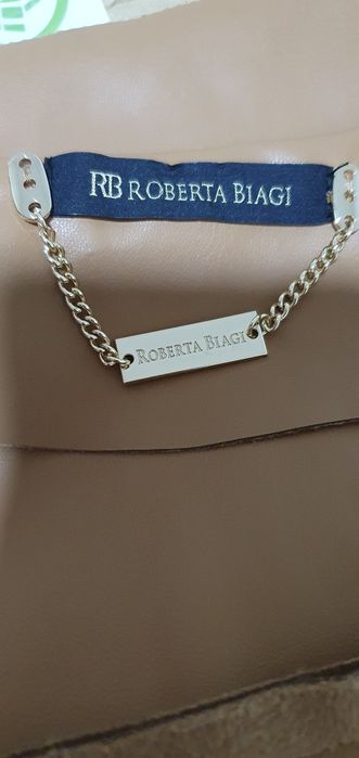 Casaco Roberta Biagi S