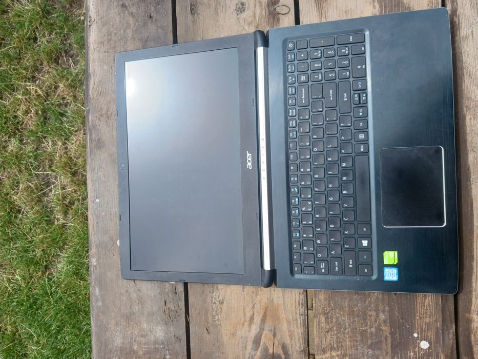 Laptop Acer aspire 5 a515-51