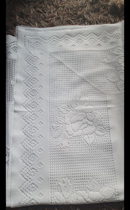 obrus 160x120, obrus na stół
