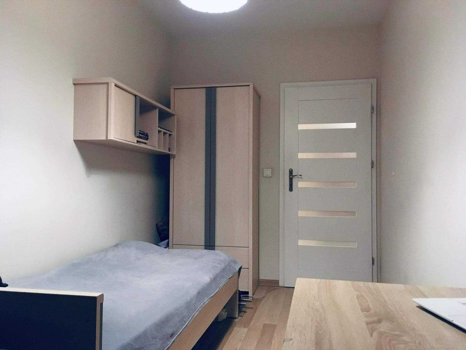 Dwa Pokoje jednoosobowe ul Kamionkowska