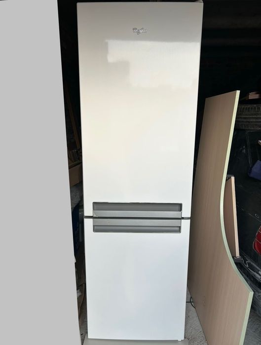 Холодильник робочий