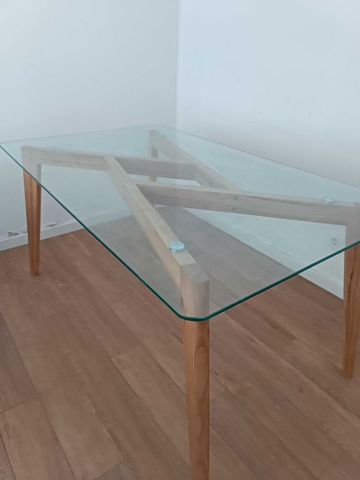 Mesa de jantar -