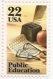 Znaczki pocztowe czyste USA- 1964, 1985rok