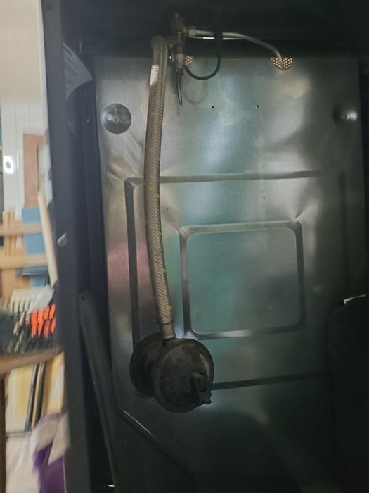 Aquecedor a gás "Spring ir"