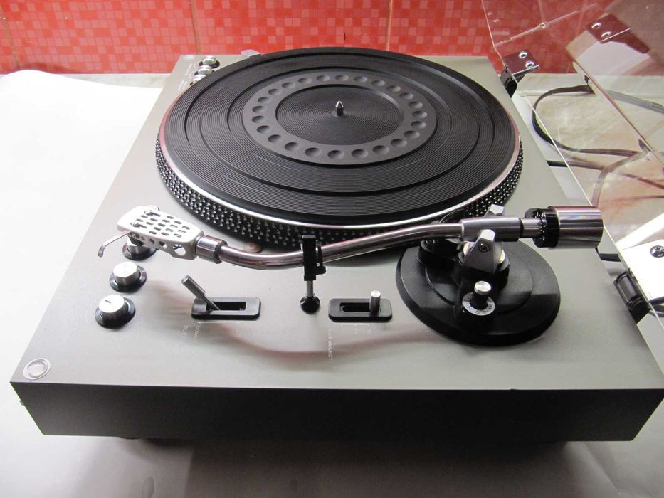 AUREX Toshiba SR-F430 HI-FI *Premium Class - Програвач ІДЕАЛЬНИЙ СТАН