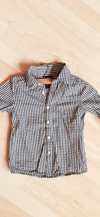Koszula marki H&M nowa rozmiar 110