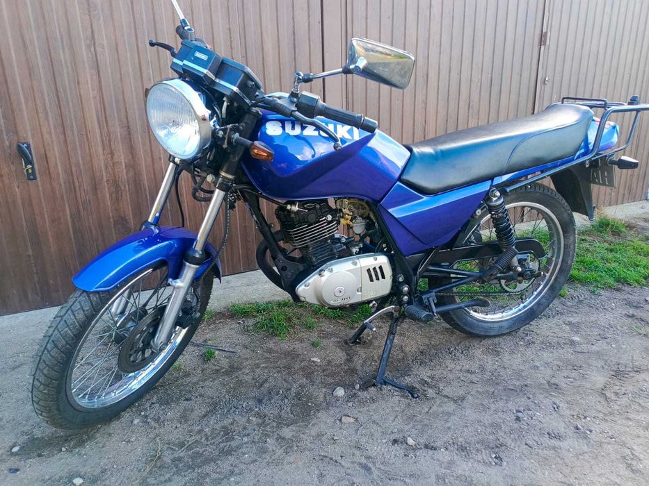 Suzuki