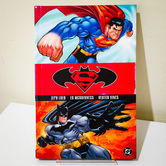 Superman/Batman , Public Enemies