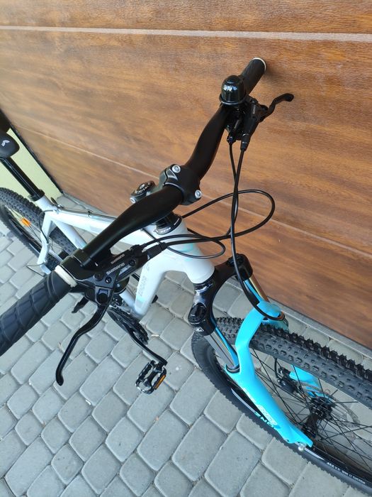 Rower górski ZUNDAPP koła 27,5"- hydraul