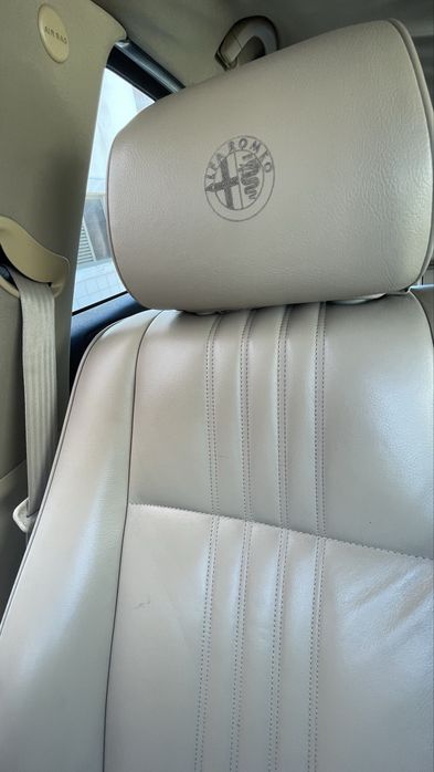 Vendo Alfa romeu 159 motor 1.9  8V  jtd