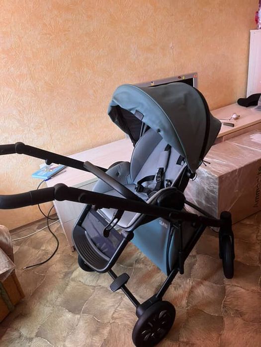 Коляска anex 2в1