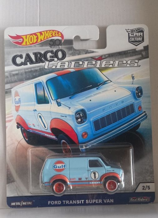 Ford transit super van hot wheels rodas de borracha