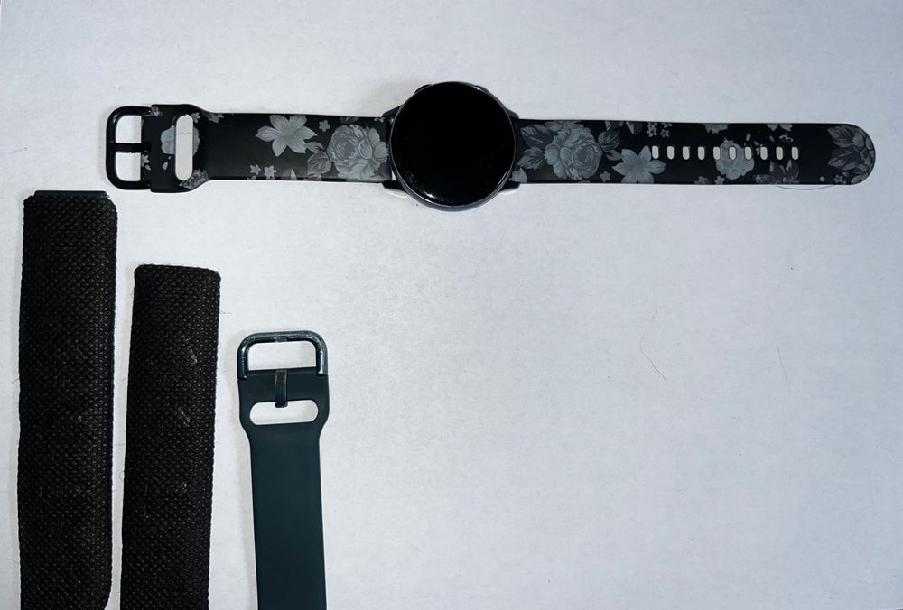 Смарт годинник Samsung  galaxy watch active 2