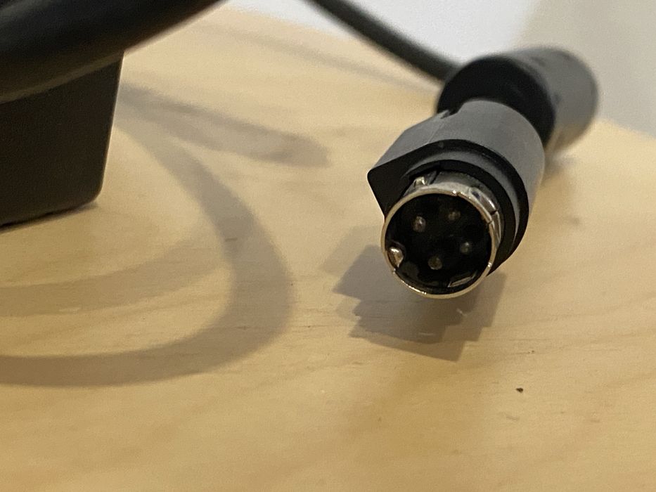 Carregador EdacPower