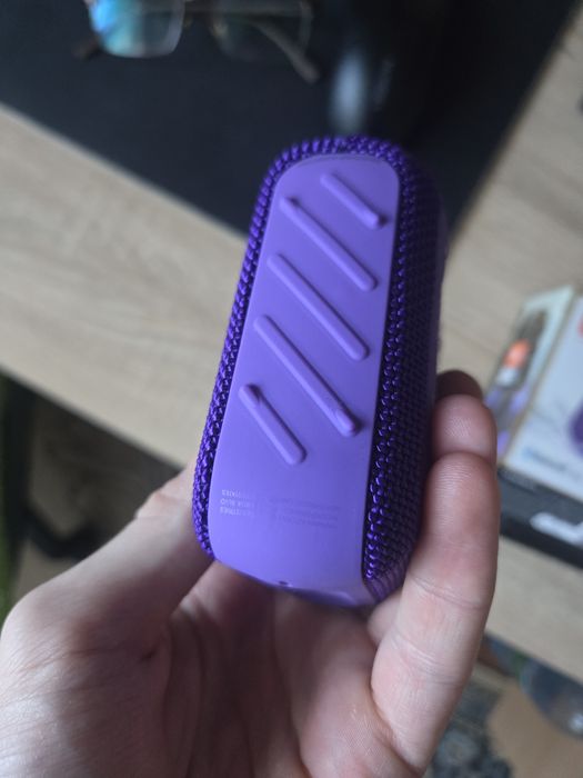 GBL go 4 фіолетова