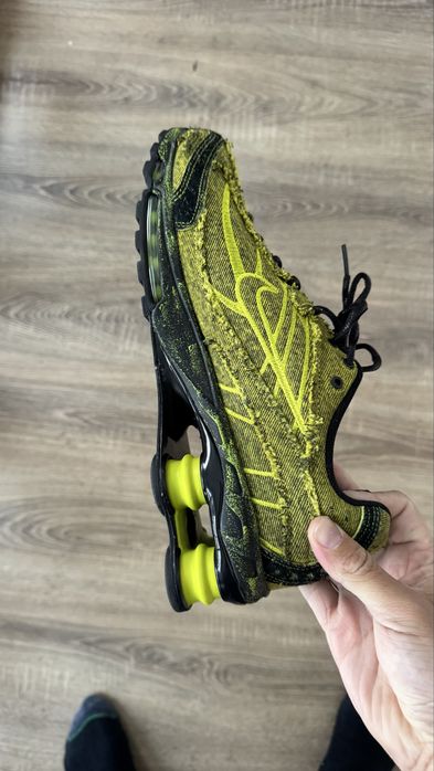 Nike shox ride 2 Premium