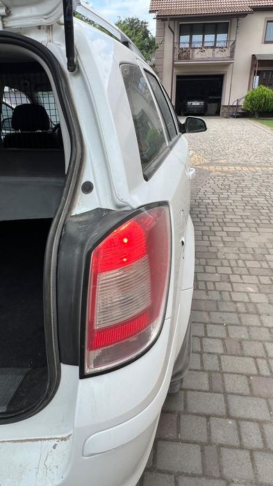 Продам Opel Astra 1.7 / 2009 р