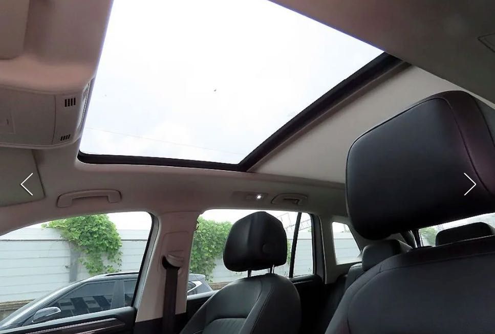 Volkswagen Tiguan 2.0TDI 4Motion