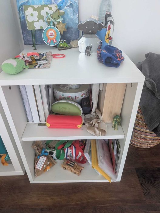 Quarto Criança Trama Combi Nest