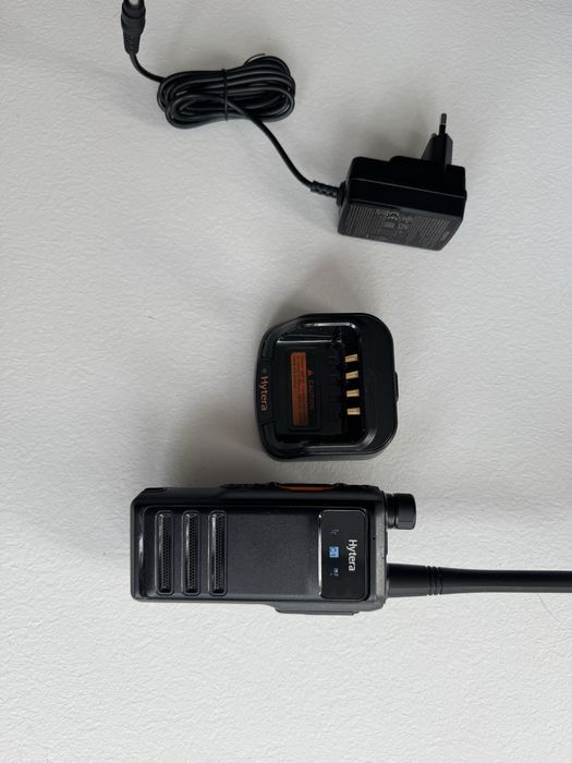 Рація Hytera hp605 VHF
