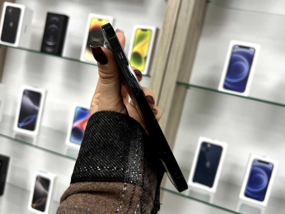 iPhone 14 Pro 128 та 256 gb neverlock / Гарантія / Магазин / Обмін