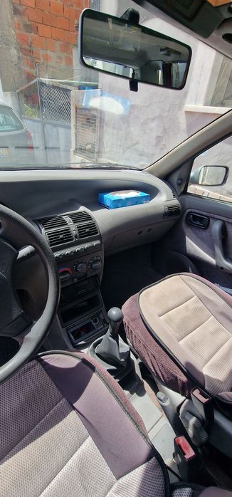 Punto 1995 1.7TD482937614925844484
