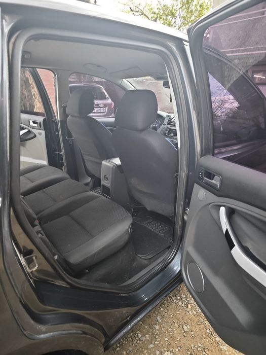 Продаю Ford C-max 2007