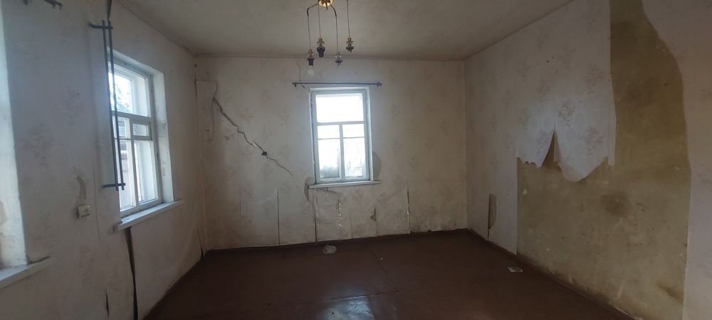 Продам дом в Солоницевском Отг (п.Ольшаны)