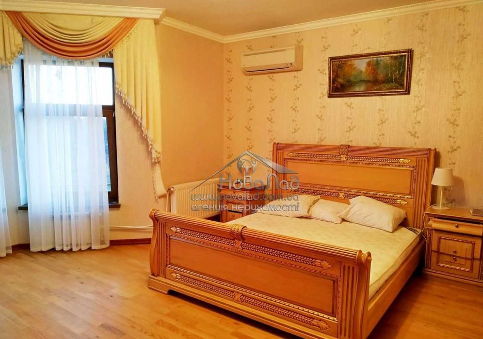 Будинок добротний просторий   Петропавлівське 15 хвилин  Київ 407м2 DI