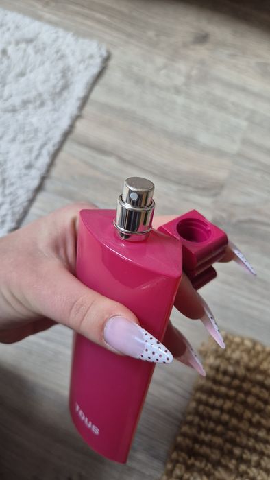 Perfum Tous more more pink