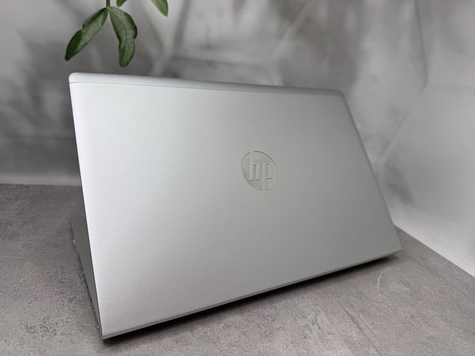 Ноутбук HP ProBook 640 G8/i5-1135G7/16/512 GB/14"/FHD IPS