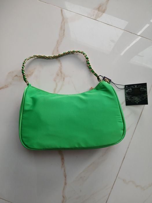 Torebka bagietka Wittchen nowa