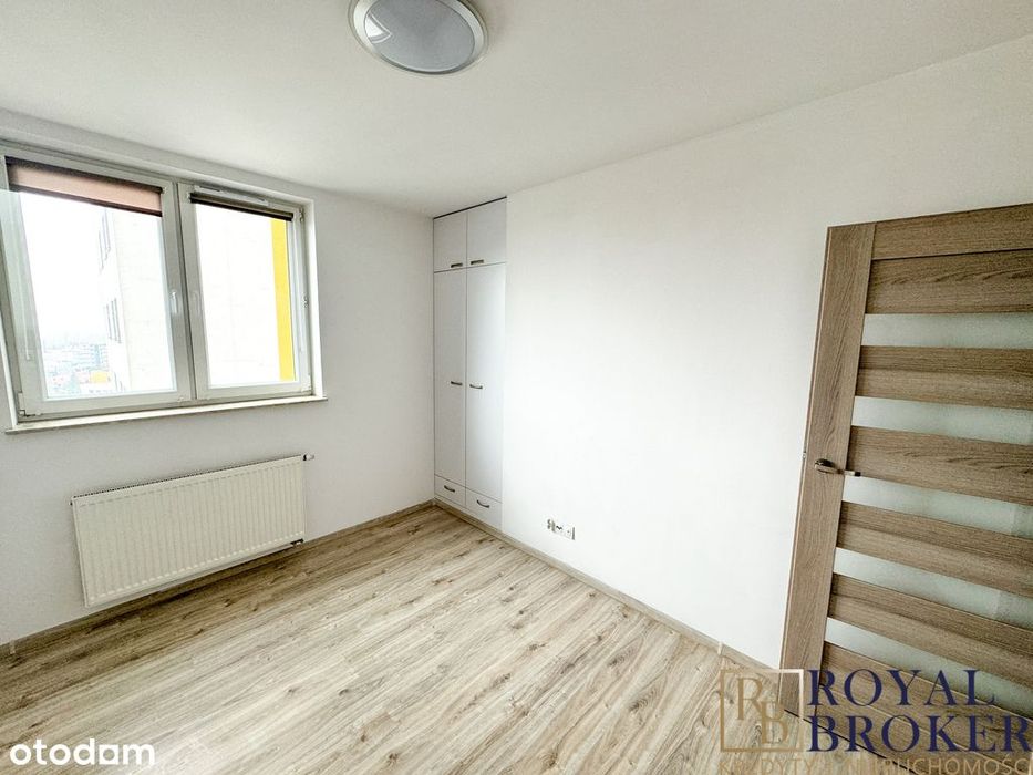Skyres 3 Pokoje Lubelska 64m2 Centrum RZESZÓW !
