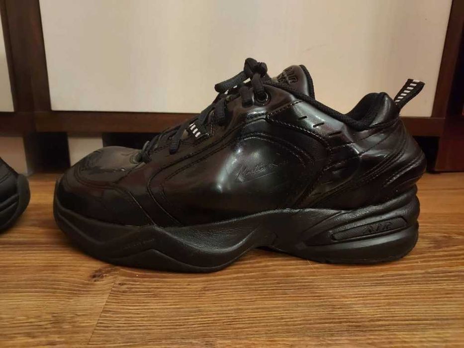 Buty nike air monarch x martine rose