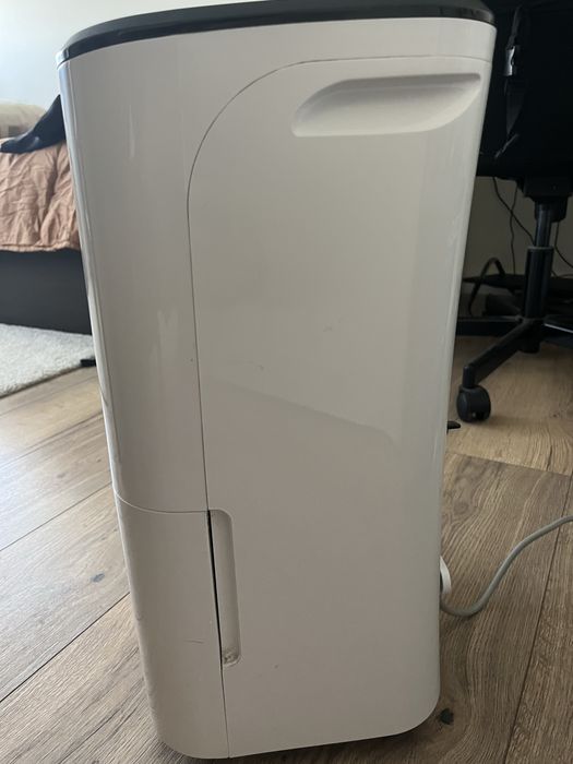 Desumificador BECKEN