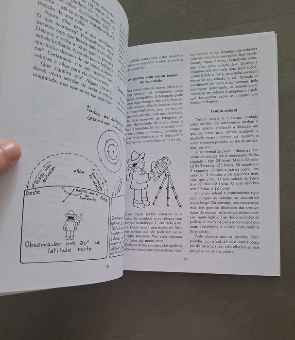 O Meu Primeiro Livro de Astronomia