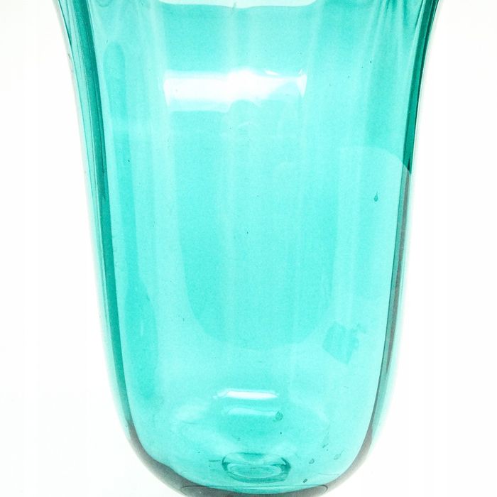 O9I Wazon na róże ART DECO