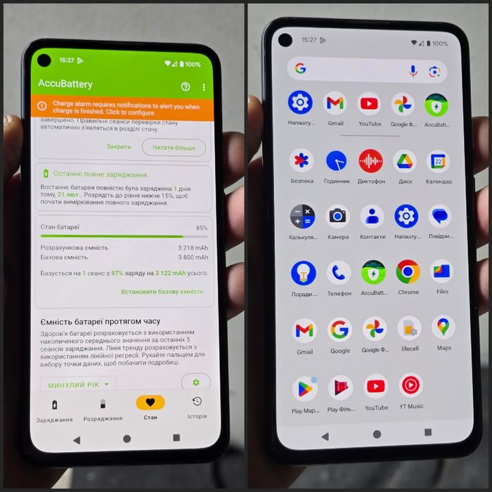 Google Pixel 4a 5G ( 6/128Gb ) Neverlock